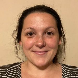 Meet your Posher, Savannah